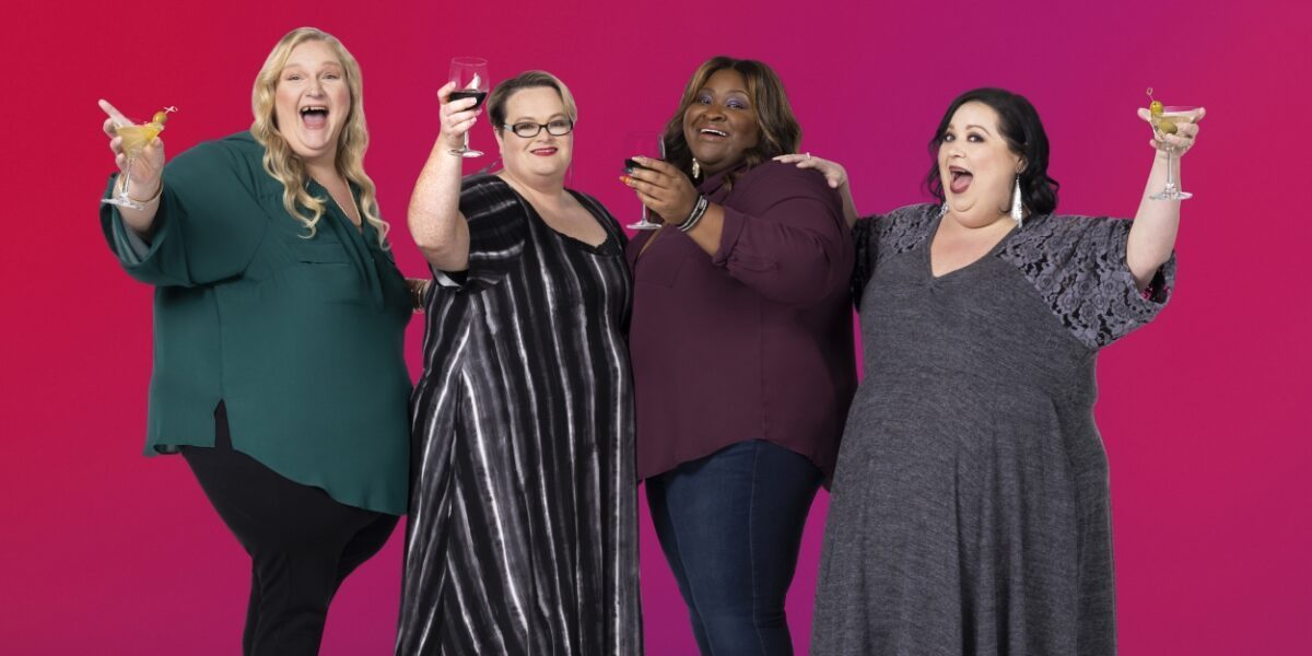 1000-lb Best Friends On TLC